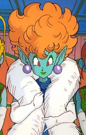 Princess Snake