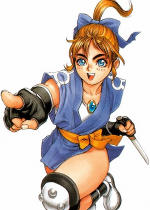 Junis Hayate