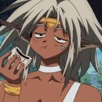 Aisha Clan-Clan portrait