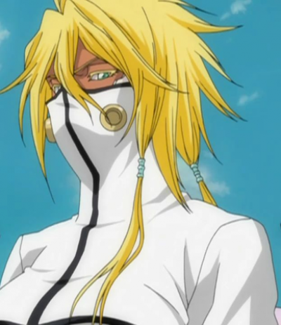Display picture for Tier Harribel