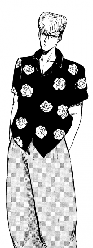 Eikichi Onizuka