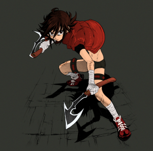 Display picture for Francesca