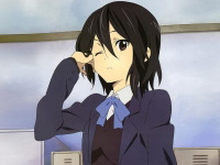 Inaba Himeko portrait