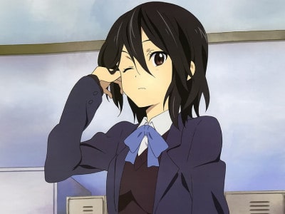 Inaba Himeko