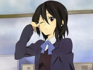 Inaba Himeko