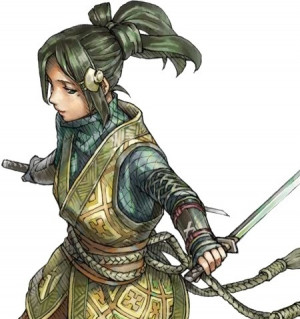 Komachi