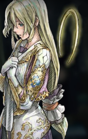 Seraphina