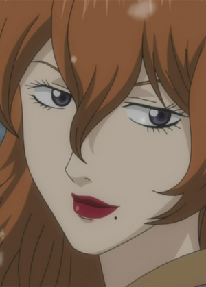 Display picture for Fumiko