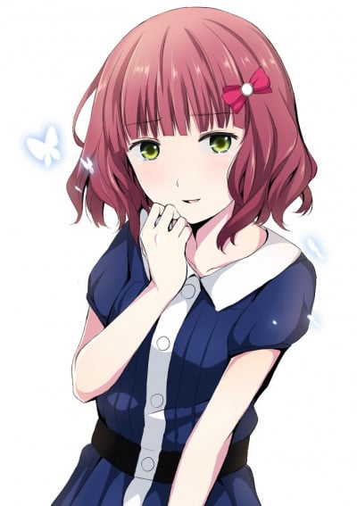 Display picture for Masaki