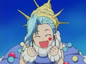 Miss Aqua