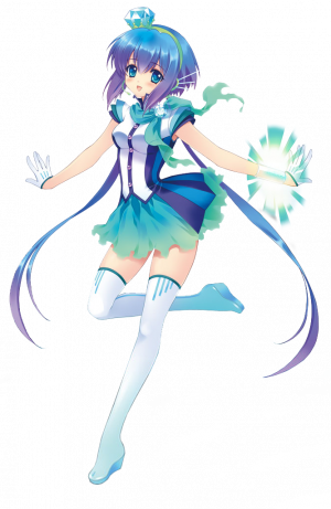 Aoki Lapis