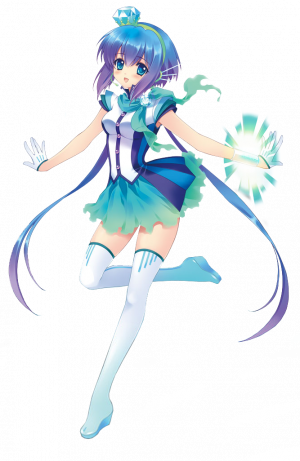 Aoki Lapis