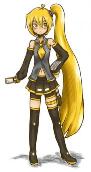 Akita Neru