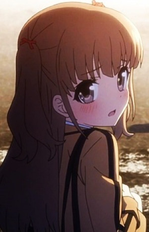 Sayu Hisanuma