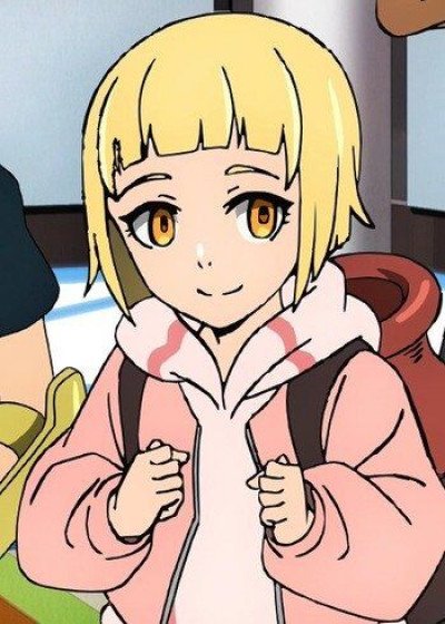 Display picture for Sunwoo Nare