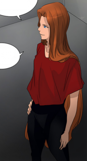 Display picture for Angel