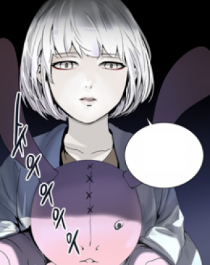Display picture for Anna