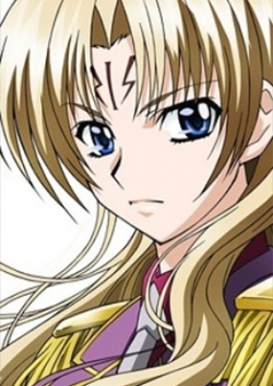Sephiria Arks