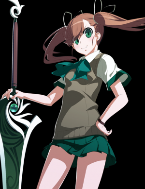 Nanase