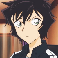 Masumi Sera portrait