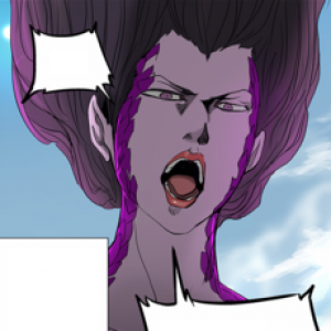 Display picture for Octopus-Woman, Marte