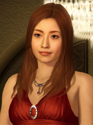 Display picture for Mayumi
