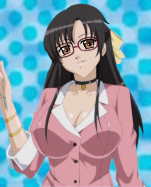 Nogiku Nago