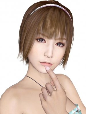 Display picture for Riku