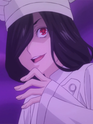 Sadatsuka Nao