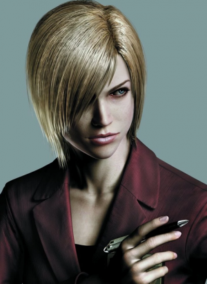 Display picture for Alyssa Ashcroft
