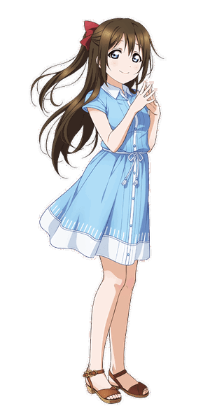 Shizuku Osaka