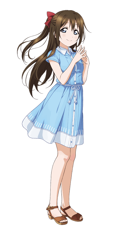 Shizuku Osaka