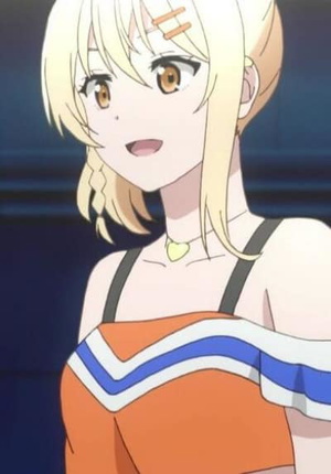 Ai Miyashita