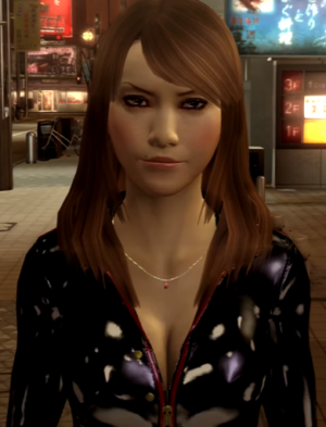 Rena Nanami