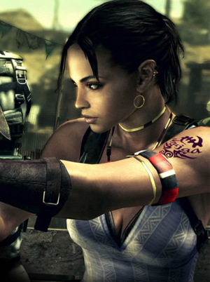 Display picture for Sheva Alomar