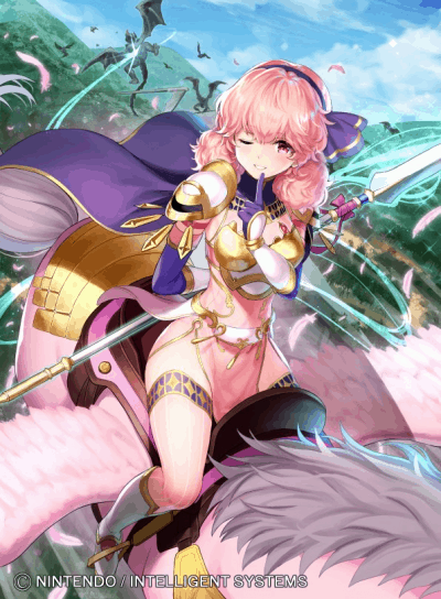 Display picture for Genny