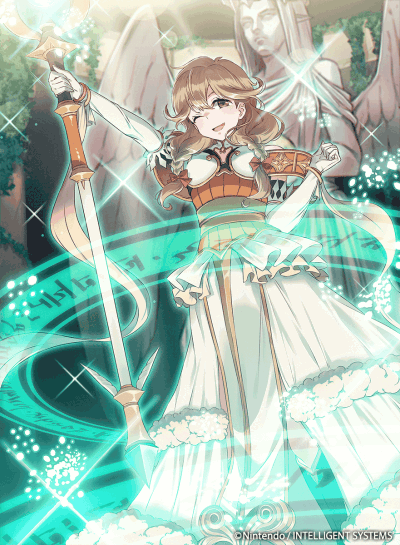 Display picture for Faye