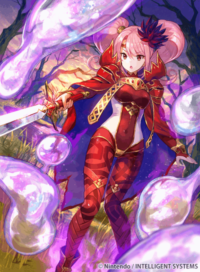 Mae
