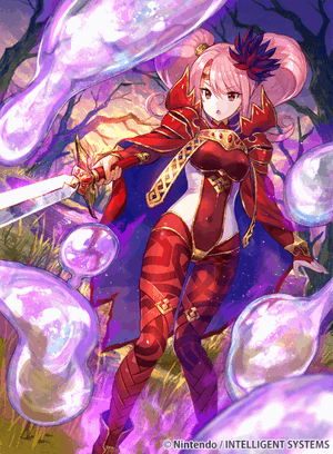 Mae