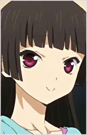 Display picture for Akiko Himenokouji