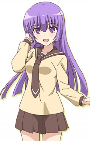 Yōko Nishikawa
