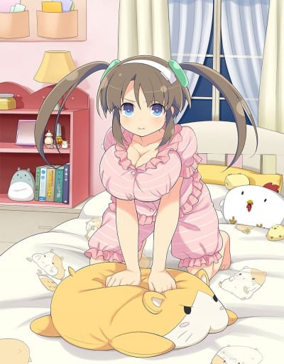 Display picture for Minori