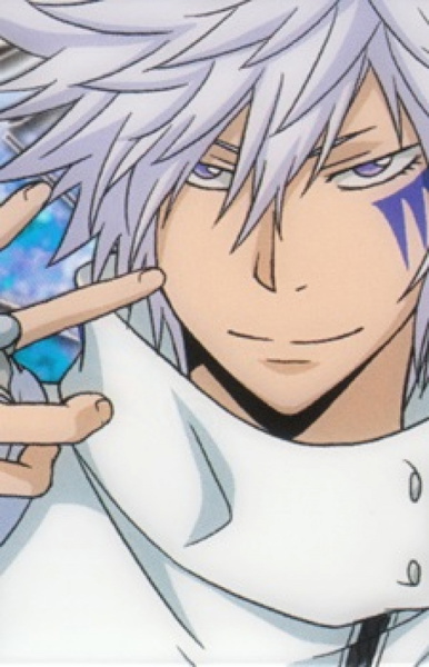 Byakuran