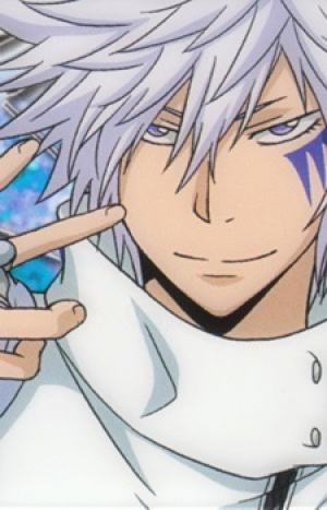 Byakuran