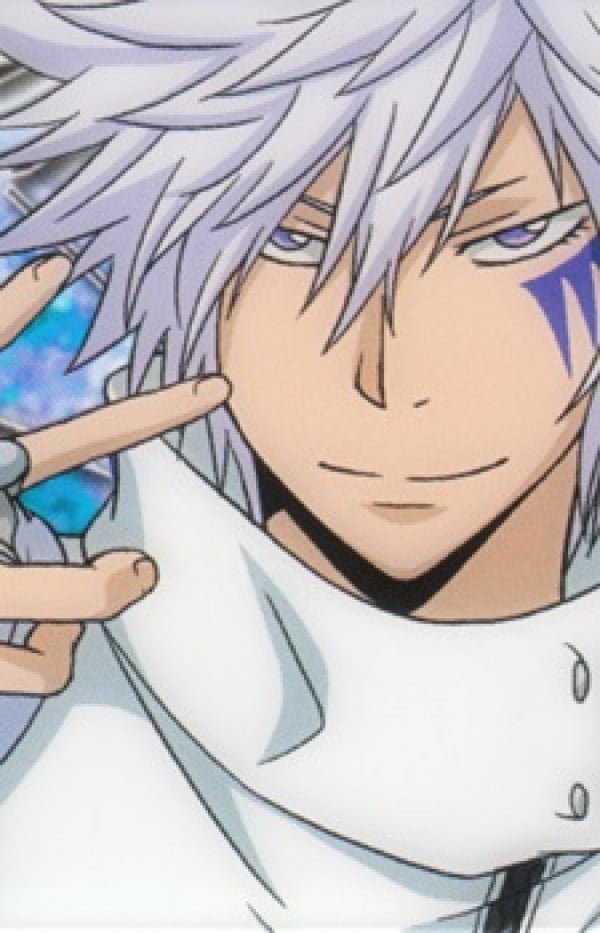 Byakuran