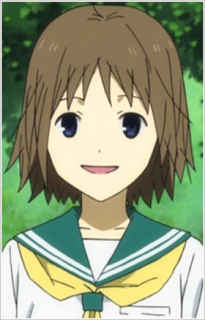 Hotaru Takegawa