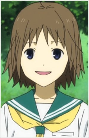 Hotaru Takegawa