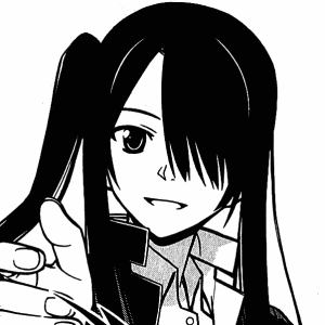 Kuroumaru Tokisaka