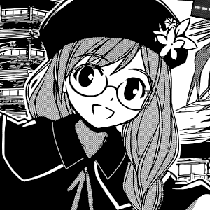 Display picture for Kirie Sakurame