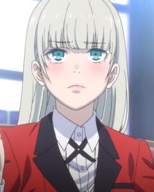 Ririka Momobami